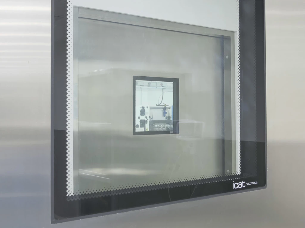 An Innovative Perspective