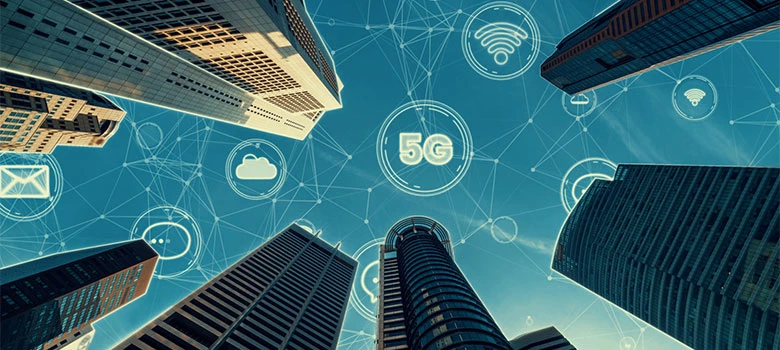 Smart Buildings Need Smart Doors