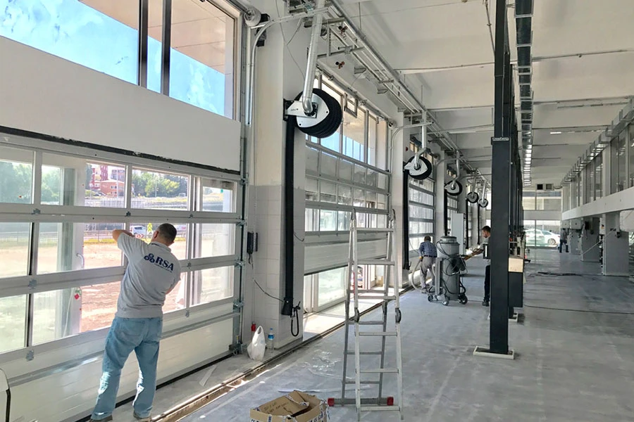 Every Entrance is Special: If Quality Products are Positioned Correctly..