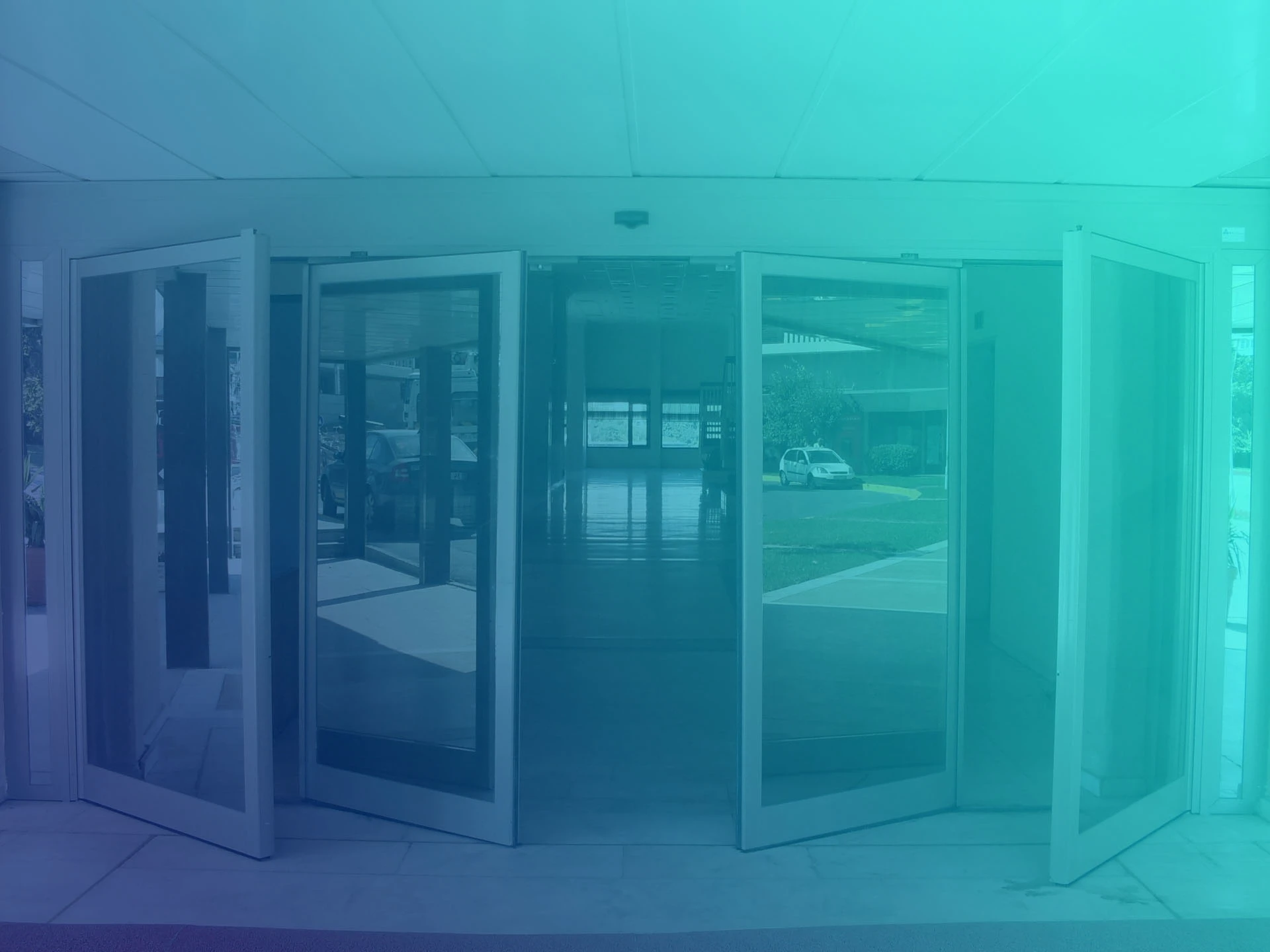 Innovative and Corporate Solutions