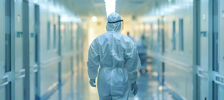 Temiz Oda Kapısı için Mükemmeliyet: Üretim Teknolojileri, Uygulama Yöntemleri ve Yüksek Standartların Sağlanması