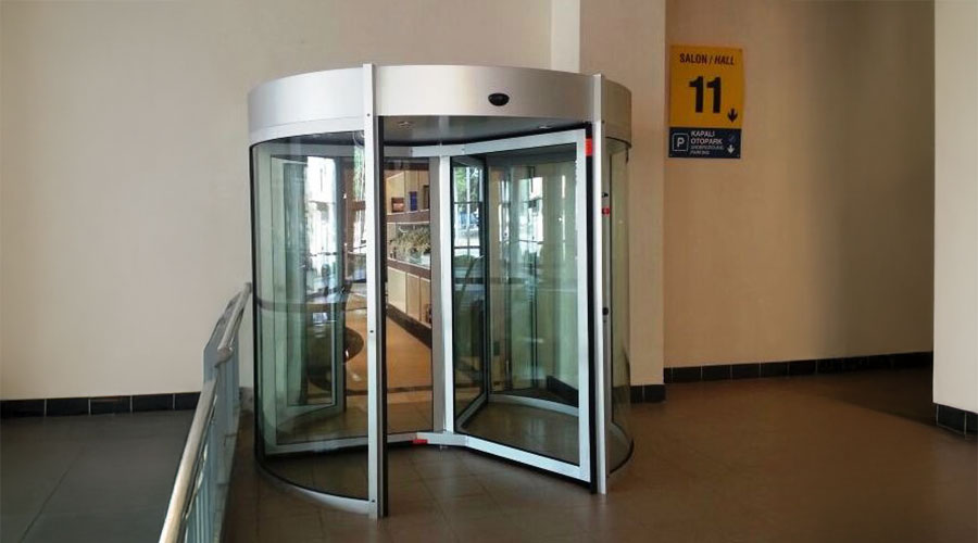 Commercial Buildings